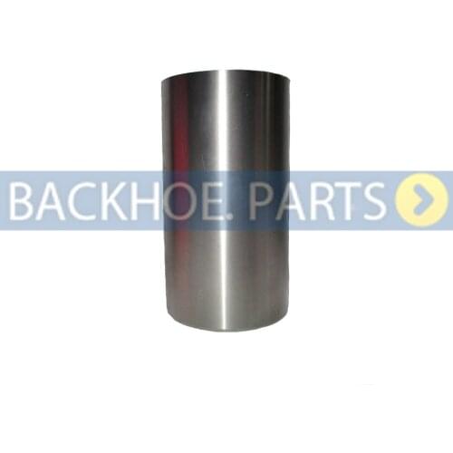 Cylinder liner 3 pcs for Kubota D950 Engine Tractor B7200D B1750D B8200E F2100