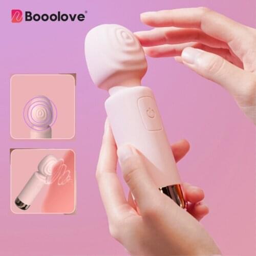 Sex Toys For Women Vibrator Female Dildo Stick Spiral Silent Vibrador For Adults 18 Clitoris Stimulator Vagina Masturbation