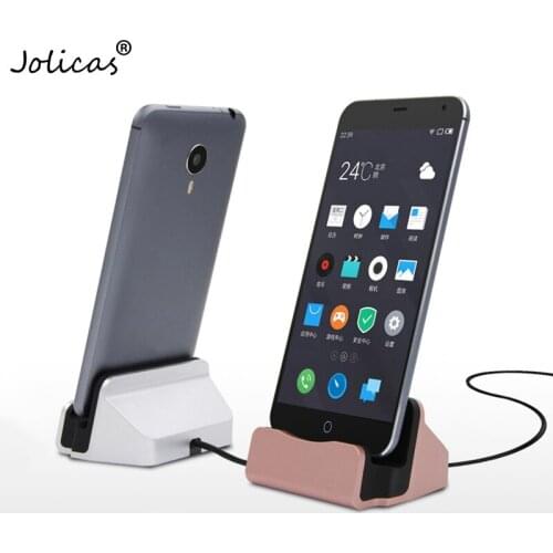 Jolicas Mobile Phone Chargers