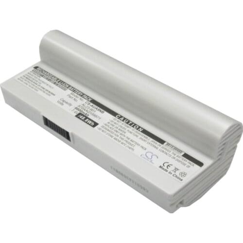Cameron sino battery for Asus Eee PC 1000,Eee PC 1000H,Eee PC 1000HA,ee PC 904, Eee PC 904HD，870AAQ159571,AP23-901