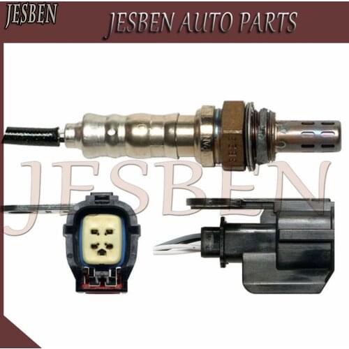 JESBEN Lambda Oxygen O2 Sensor 2344596 for CHRYSLER SEBRING DODGE STRATUS 4606555AB 4606555AD 234-4596 2001-2004
