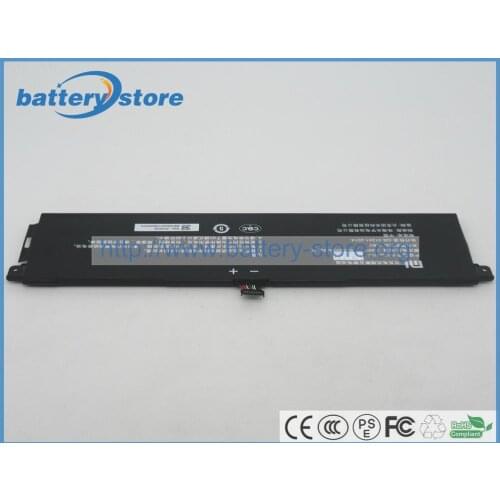 FREE SHIP Genuine battery R13B02W R13B01W for XIAOMI Notebook Air 13 2018 , XIAOMI AIR 13.3 INCH laptop ,7.66V, 40W