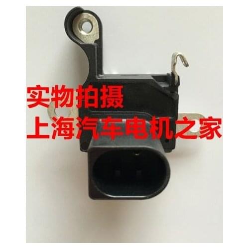 For BMW X5 X6 5 series 6 series GT535 generator regulator original