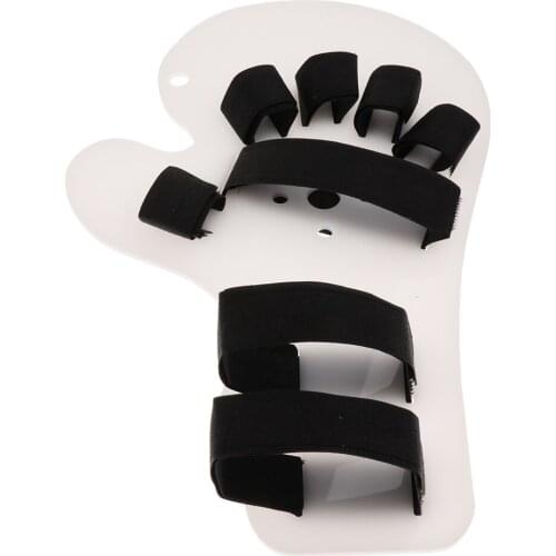 Finger Orthosis Splint Finger Splint Fingerboard Hand Wrist Training Orthosis Brace Support