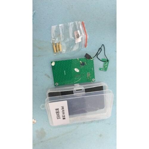 Cas2 adapter board for Yanhua Mini ACDP programmer