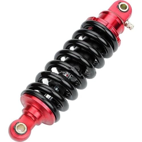 Motorcycle Scooter 250mm 270mm Adjust Shock Absorber Rear Shock Struts For Honda Mono MSX125 M3 M5 M6