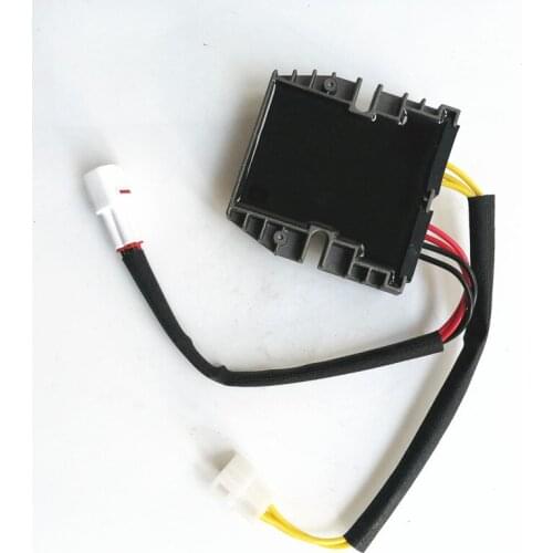 12v 32800-02H00 Motorcycle Voltage Regulator Rectifier for Suzuki Boulevard GSF GSX GSXR VL800 Motorcycle voltage New