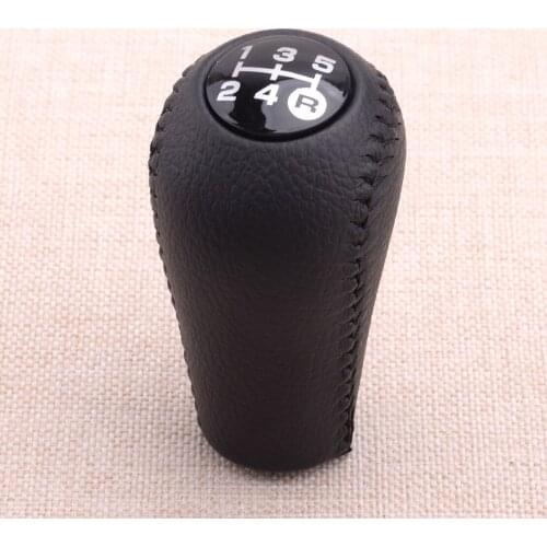 Gear Shift Knob Head Handball Shift Lever 33504-20120-C0 Fit for Toyota 4Runner Pickup Hilux Surf Land Cruiser Prado 5 Speed