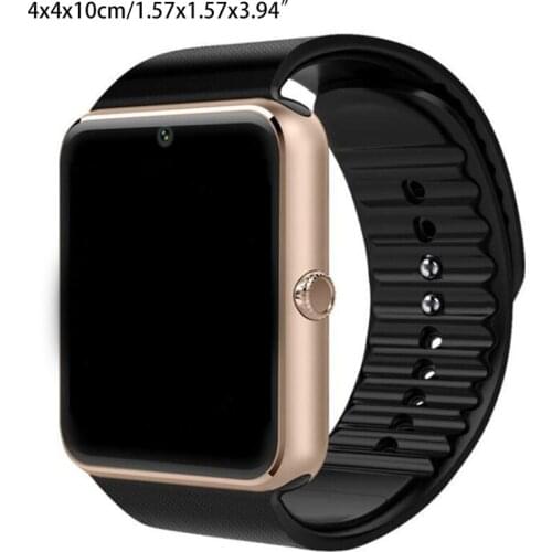 68UB Smart Watch for android-Phones-iPhone Waterproof Fitness Tracker for Women Men Smartwatch with Sleep Monitor Anti-Lost