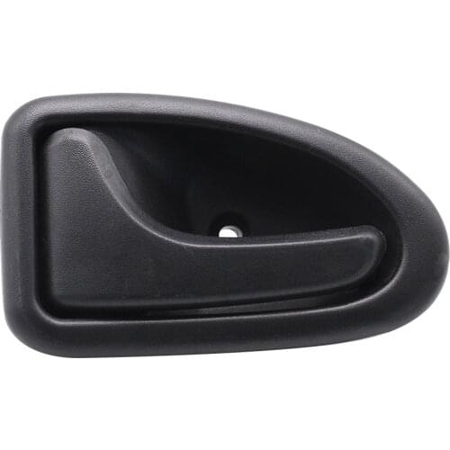 Auto Car Interior Internal Front Door Handle Replacement for Renault Megane 1 1998-2002 /Clio 1999 Onwards /Scenic 1999-2005