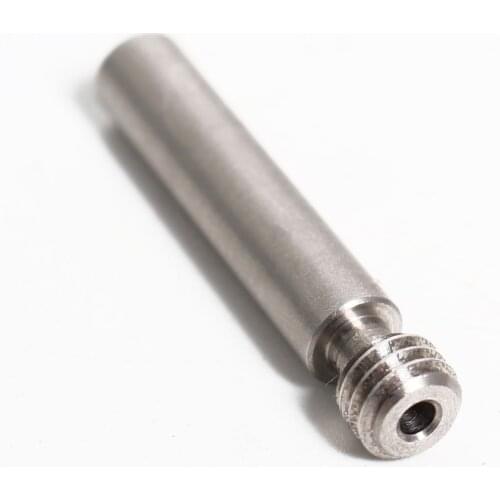 Blurolls Prusa Mini Stainless Steel Heatbreak 1.75mm Filament