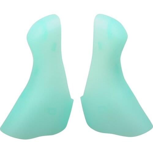 CLARIS ST-R2000/R3000 Bracket Cover Road Bicycle STI LeverHood Set Bike Hand Change Sleeve