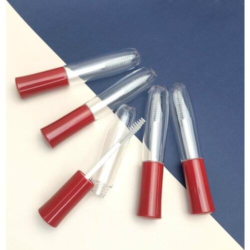 1Pcs 15ml Empty Mascara Tube Eyelash Bottle Portable Container Refillable Bottles Makeup Accessories