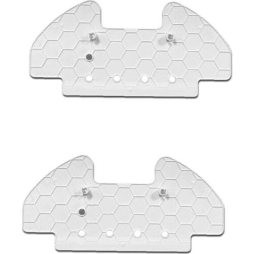 2Pcs Suitable For Midea Vacuum Cleaner Accessories VCR08 MR09 I5 Wiper Holder