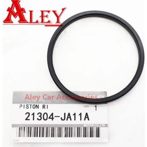 21304-JA11A 21304-JA10A B1304-43U00 21304JA11A 21304JA10A B130443U00 B32450 917036 72493 Engine Oil Cooler O-Ring Gasket Seal