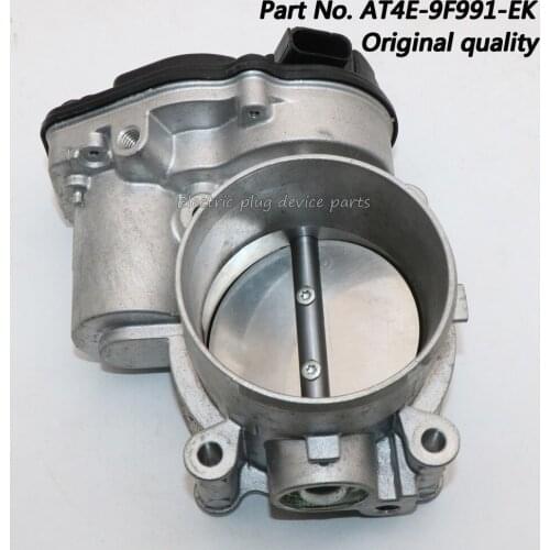 OE# AT4E-9F991-EK Throttle Body for Ford F150 Explorer Mustang Edge Flex AT4E-9F991-EJ AT4E-9F991-EH AT4E-9F991-ED AT4E-9F991-EB