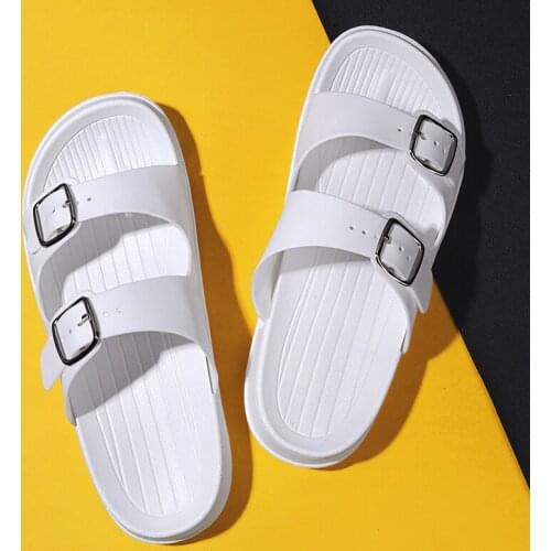 Daypepe Men's Flip Flops