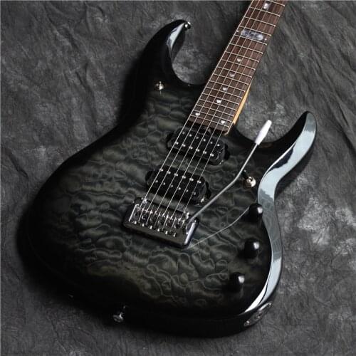 John Petrucci signature Musicman JP electric guitar, ready in store, immediately shipping