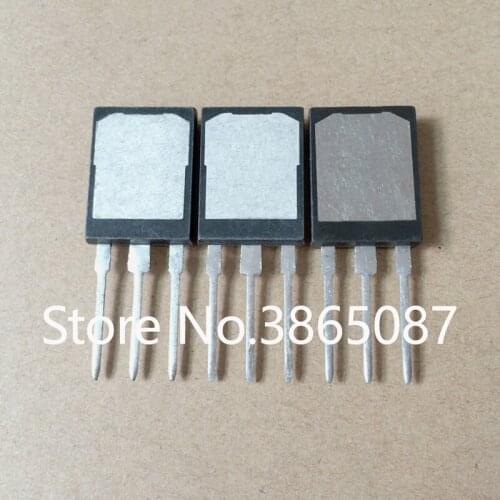FGY160T POWER-247 FGY160T65SPD POWER TUBE IGBT TRANSISTOR 10PCS/LOT ORIGINAL NEW
