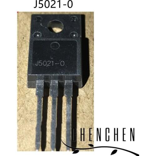 J5021-0 J5021-O TO220F 100% New