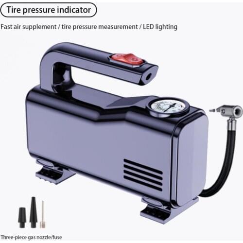 HLEST Inflatable Pumps