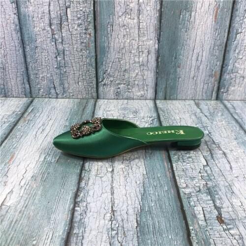 Women's Slippers Kmeioo China