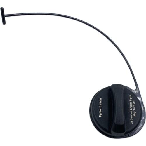 Automobile fuel tank cap OEM 20915842 For Silverado Sierra GT330