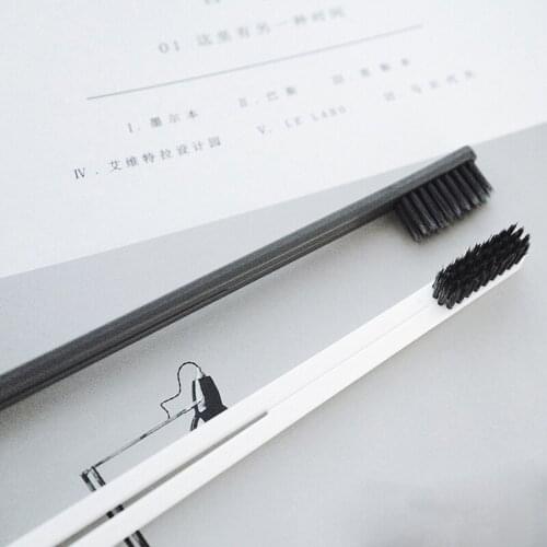 Hygiene Oral Adults Disposable Toothbrush Travel Camping Hiking Tooth Brush Cleaning Tools Cheap Toothbrush