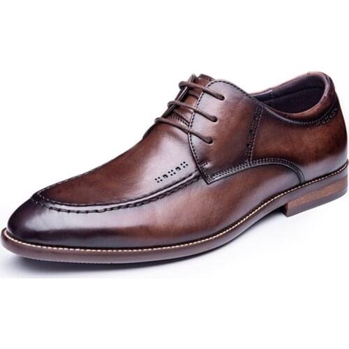 Piyalodocpe Men's Classic Shoes