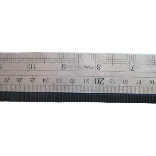 Tinis HTD 576-2M Synchronous Belt, Timing Belt,Transmission Belt