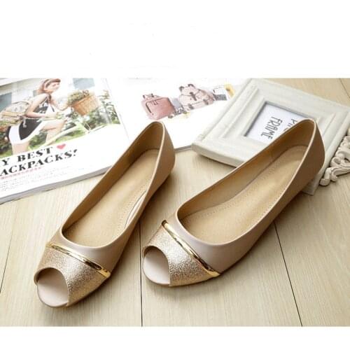 Women's Moccasins SPRIONRUE China