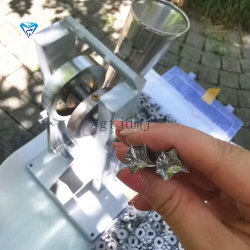 NO.10 manual T0/1.5T Machine press tool dies