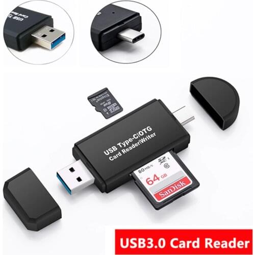 AIBOULLY Card Readers