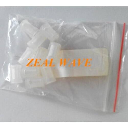 Fresenius Hemodialysis Machine 4008 Series of Small Filter Before The Straw