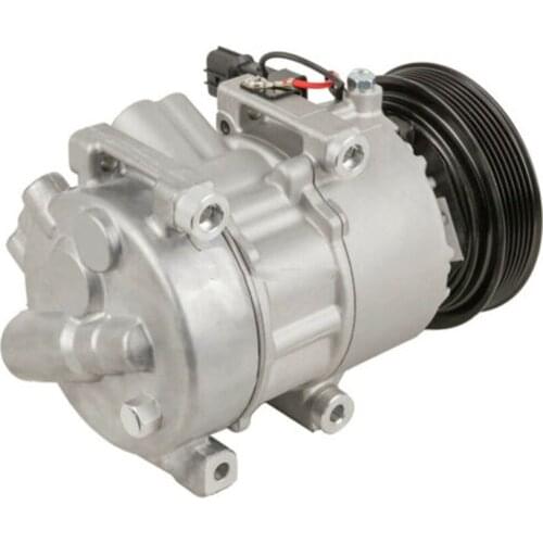 Auto AC Compressor Kia K3 2010 6PK 125mm 506021-2353 506221-1371