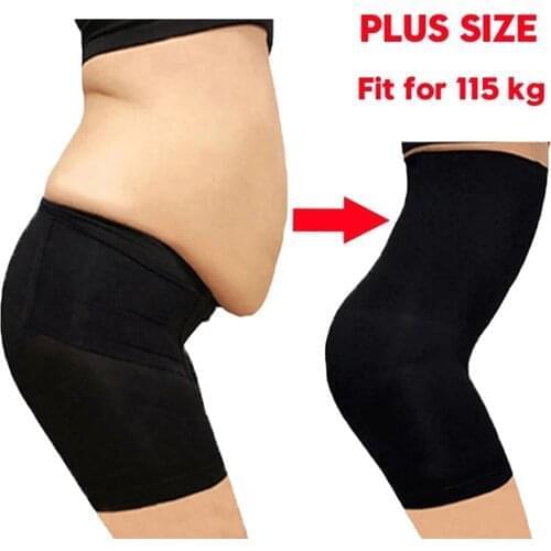 Butt Lifter Seamless Waist Trainer Corset Women High Waist Slimming Push Up Panties Shapewear Underwear Body Shaper Sauna
