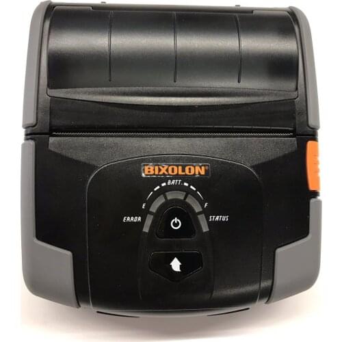 Bluetooth thermal label printer SPP-R400, handheld wireless Bluetooth printer, pocket printer SPP-R400 FOR Samsung BIXOLON