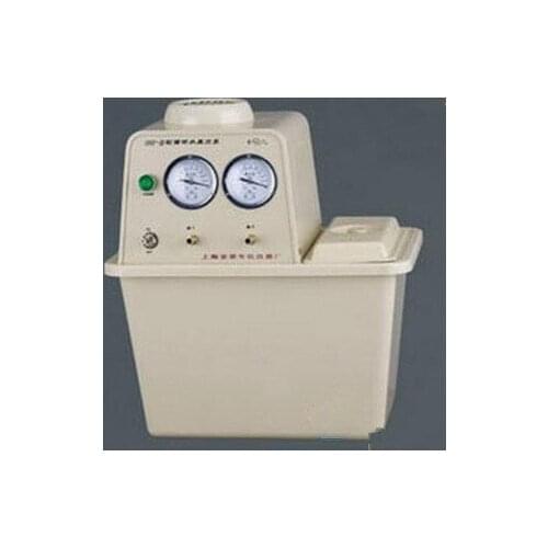 Big sale! Circulating Water Vacuum Pump SHZ-III 60L/min for Rotary Evaporator & Reactor H