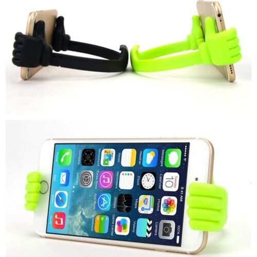 Portable mobile smartphone cell phone tablet holder support stents For LG Q6 Q6+ Q8 Rebel 2 LTE Smart Folder Stylo 3 Plus V30