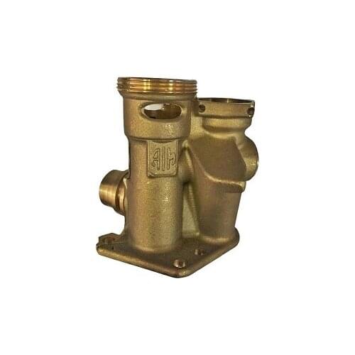 VAILLANT TURBOTEC 3 WAY GROUP