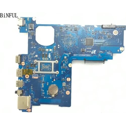 AVAILABLE BA41-02206A MAINBOARD FOR SAMSUNG NP270 NP270E5E LAPTOP MOTHERBOARD I3 PROCESSOR ON BOARD (Qualified ok)