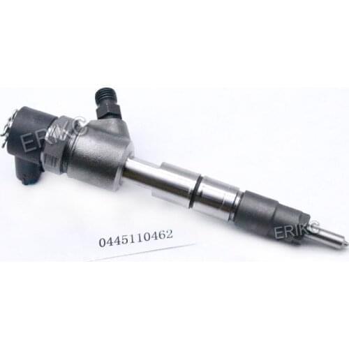 ERIKC 0445110462 Brand New Fuel Injection 0445 110 462 CRI Common Rail Injector Nozzle Assembly 0 445 110 462