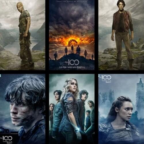 Mysterious Horror Character Diamond Painting TV Series Home Art Diamond Embroidery Cross Stitch Mosaic Home Decoration Picture