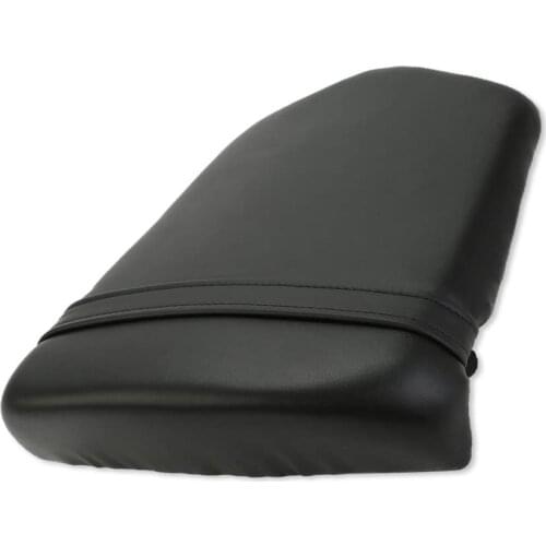 Passenger Rear Seat Leather Pillon For Honda CBR250RR MC22 1991-1998 1997 1996