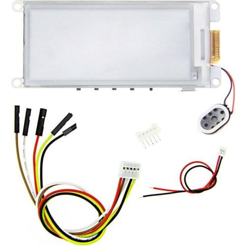 TTGO T5 V2.2 ESP32 2.9Inch EPaper Plus Module Development Board for E-Ink Speakers JR Deals