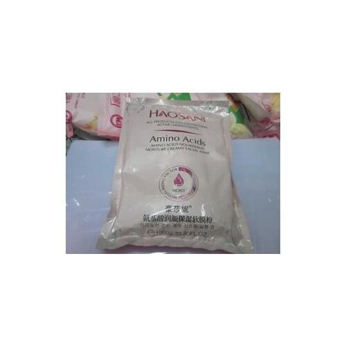 1000g Amino Acid Mask Powder Peel Off Powder Active Face Brightening Luxury Spa Anti Aging Wrinkle Treatment Beauty Care