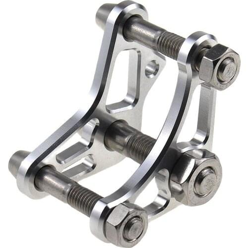 Motorcycle shock absorber Reduce 2-3cm height For piaggio vespa Sprint 150 primavcra 150 Shock absorber height drop