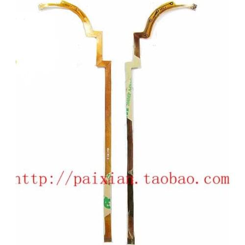 New 100-400MM Lens aperture flex for Canon EF 100-400mm flex 100-400 flex 1:4-5.6 L IS cable repair parts