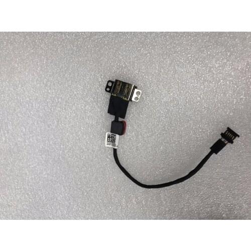 New Laptop DC Jack Power Cable For Lenovo Yoga 3 14 DC30100P300 DC30100P400
