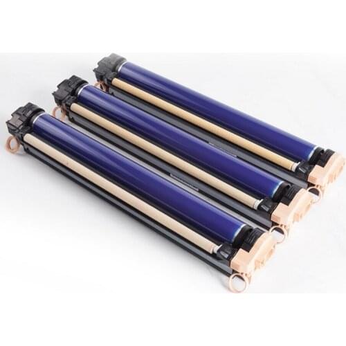 New compatible color drum unit copier drum cartridge for xerox 700 5000 6550 7550 6500 7500 7600 6680 copier image unit KCMY 4pc